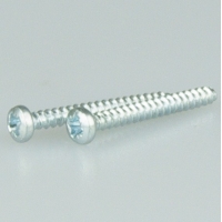 V4 (2 stack) screw